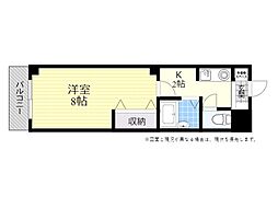 高城駅 3.4万円