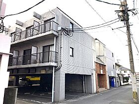 カームハウス高城 203 ｜ 大分県大分市日吉町10番7号（賃貸マンション1R・2階・22.72㎡） その3