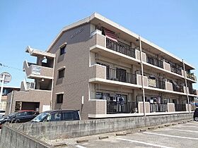 メゾンナカニシ 303 ｜ 大分県大分市仲西町２丁目5番4号（賃貸マンション3LDK・3階・62.37㎡） その3