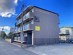 ＷＩＮＤＯＭ新栄 102 ｜ 大分県大分市新栄町15番25号（賃貸マンション1R・1階・26.35㎡） その1