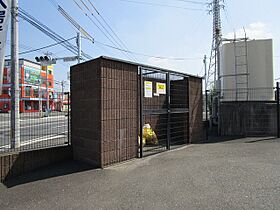 プランドール5番館 301 ｜ 大分県大分市大字片島134番1号（賃貸アパート1R・3階・34.00㎡） その15