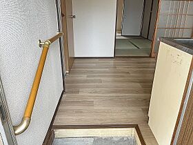 第2板井アパート 102 ｜ 大分県大分市高城新町3番3号（賃貸アパート2K・1階・32.40㎡） その4