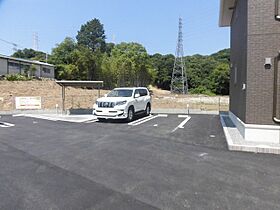 ユーコパン下郡 101 ｜ 大分県大分市大字下郡1055番地1号（賃貸アパート1LDK・1階・47.99㎡） その22