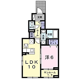 鶴崎駅 5.3万円