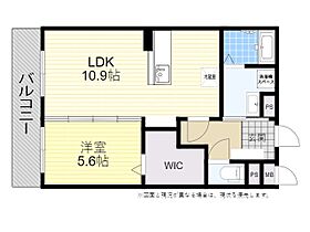 M　STAGEA 301 ｜ 大分県大分市三川新町２丁目1番24号（賃貸アパート1LDK・3階・41.60㎡） その2