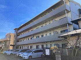 アメニティ21東大分 102 ｜ 大分県大分市東津留１丁目9番3号（賃貸マンション3LDK・1階・65.92㎡） その3