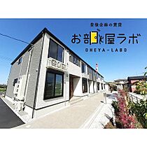 ニューポートみさ 105 ｜ 大分県大分市大字三佐803番5号（賃貸アパート1LDK・1階・50.14㎡） その1