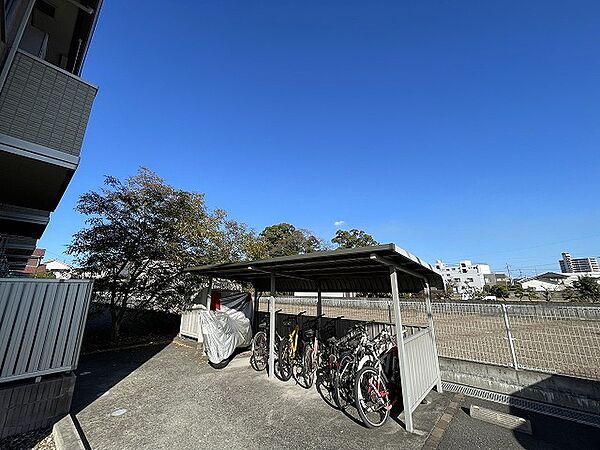 グリーンパーク古国府 102｜大分県大分市大字古国府(賃貸アパート1LDK・1階・42.96㎡)の写真 その25