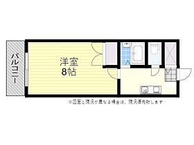 日生第5マンション 107 ｜ 大分県大分市大字上宗方567番87号（賃貸マンション1K・1階・29.20㎡） その2