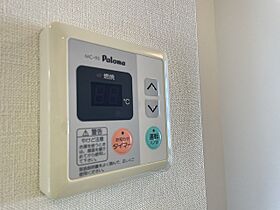 コーポラス羽屋A 107 ｜ 大分県大分市羽屋３丁目8番1号（賃貸アパート1K・1階・26.71㎡） その19