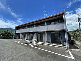 ラ・メゾン華 102 ｜ 大分県大分市大字市井上708番2号（賃貸アパート1K・1階・23.18㎡） その3