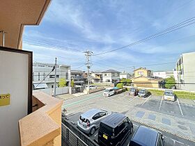 メゾンハニー 202 ｜ 大分県大分市田中町１丁目（賃貸アパート1LDK・2階・39.60㎡） その16