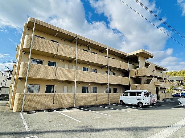 ユーミーマンションバウム1号館 307｜大分県大分市大字上宗方(賃貸マンション1LDK・3階・43.74㎡)の写真 その1