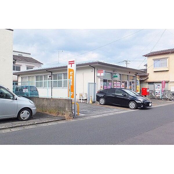 レガシー荏隈 202｜大分県大分市大字荏隈(賃貸アパート2LDK・2階・56.44㎡)の写真 その17