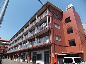 第5大分ユースコーポ 5403 ｜ 大分県大分市大字光吉902番（賃貸マンション1DK・4階・28.88㎡） その1