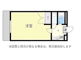 ラ・メゾン華 101 ｜ 大分県大分市大字市井上708番2号（賃貸アパート1K・1階・23.18㎡） その2