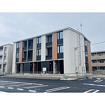 Ｒｉｃｈｅｓｓｅ 101 ｜ 大分県大分市大字中戸次5810番1号（賃貸アパート1LDK・1階・50.03㎡） その1