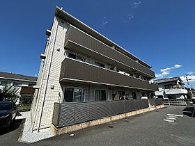 ｇｒａｎｚｅ　ｏｎｅ 301 ｜ 大分県大分市大字古国府437番1号（賃貸アパート1LDK・3階・50.39㎡） その1