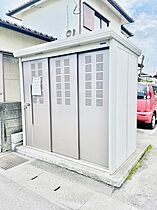 ｇｒａｎｚｅ　ｏｎｅ 301 ｜ 大分県大分市大字古国府437番1号（賃貸アパート1LDK・3階・50.39㎡） その28