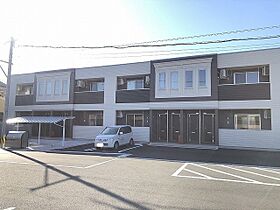 ル・シェルブルー 201 ｜ 大分県由布市挾間町北方214番1号（賃貸アパート1LDK・2階・44.61㎡） その15