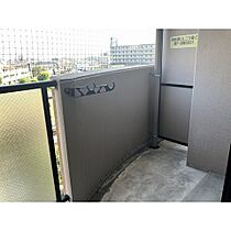 エアリーストリート 201 ｜ 大分県大分市三ケ田町１丁目9番35号（賃貸マンション1DK・2階・36.52㎡） その13