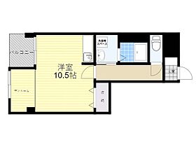 ソラリア・コルテ 704 ｜ 大分県大分市三ケ田町２丁目（賃貸マンション1R・7階・42.12㎡） その2