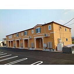 ブリッサ　北方
