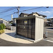 メゾン　エトワール 301 ｜ 大分県大分市大字畑中（賃貸アパート1LDK・3階・59.21㎡） その19