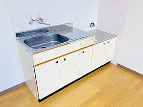 コーポラスなるせV 206 ｜ 大分県別府市北浜２丁目3番10号（賃貸アパート1R・2階・26.80㎡） その5