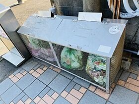 トレビアンビル 501 ｜ 大分県別府市船小路町4番43号（賃貸アパート1DK・5階・35.40㎡） その19