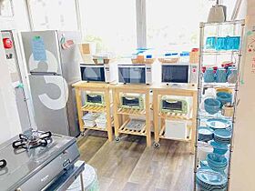 ｓｏｃｉａｌ　ａｐａｒｔｍｅｎｔ　若草共同住宅 302 ｜ 大分県別府市若草町（賃貸アパート1R・3階・18.70㎡） その7