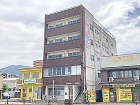 ｓｏｃｉａｌ　ａｐａｒｔｍｅｎｔ　若草共同住宅 302 ｜ 大分県別府市若草町（賃貸アパート1R・3階・18.70㎡） その3