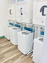 ｓｏｃｉａｌ　ａｐａｒｔｍｅｎｔ　若草共同住宅 302 ｜ 大分県別府市若草町（賃貸アパート1R・3階・18.70㎡） その26