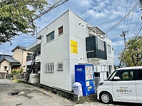 コーポ姫島 203 ｜ 大分県別府市桜ケ丘1番1号（賃貸アパート1R・2階・19.05㎡） その3