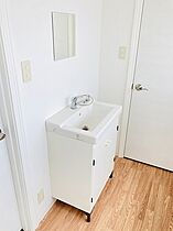 ｓｏｃｉａｌ　ａｐａｒｔｍｅｎｔ　若草共同住宅 508 ｜ 大分県別府市若草町（賃貸アパート1R・5階・17.20㎡） その8