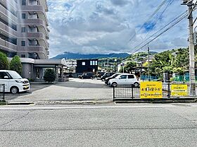 ウェルス別府 105 ｜ 大分県別府市平田町10番21号（賃貸マンション1K・1階・25.00㎡） その13