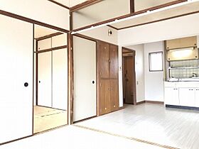 第3塩屋コーポ 207 ｜ 大分県別府市田の湯町3番11号（賃貸マンション2DK・2階・33.05㎡） その19