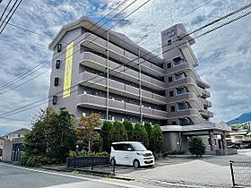 ウェルス別府 309 ｜ 大分県別府市平田町10番21号（賃貸マンション1K・3階・25.00㎡） その1