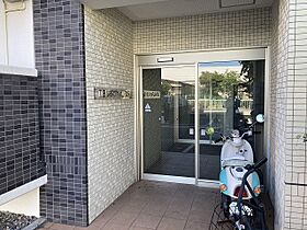 ＴＢレジデンス田の湯 101 ｜ 大分県別府市田の湯町（賃貸アパート1K・1階・30.06㎡） その14