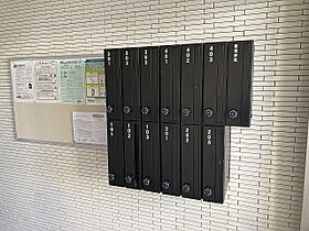 ＴＢレジデンス田の湯 101 ｜ 大分県別府市田の湯町（賃貸アパート1K・1階・30.06㎡） その17