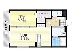 別府大学駅 6.1万円