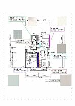 ミカコーポ1 201 ｜ 大分県別府市石垣西３丁目7番25号（賃貸アパート2LDK・2階・55.54㎡） その6