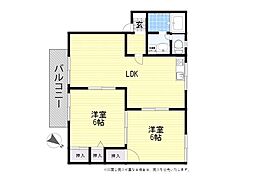 別府大学駅 4.4万円