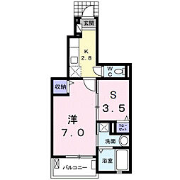 別府駅 4.2万円