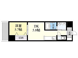 亀川駅 4.7万円