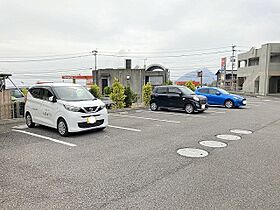 タンデム 206 ｜ 大分県別府市大字鶴見字前田1710番5号（賃貸アパート1LDK・2階・35.23㎡） その24