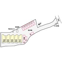 フェリス　エス 203 ｜ 大分県別府市中須賀本町字黒川1323番8号（賃貸アパート1LDK・2階・51.63㎡） その12