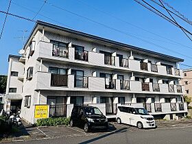 システィーナ石田 103 ｜ 大分県別府市桜ケ丘4番1号（賃貸マンション1K・1階・22.68㎡） その1