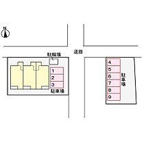 スピカ 103 ｜ 大分県別府市亀川中央町24番18号（賃貸アパート1LDK・1階・36.22㎡） その20