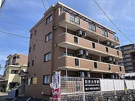 シャイン池島 105 ｜ 大分県別府市上人本町1番2号（賃貸アパート1K・1階・26.23㎡） その1